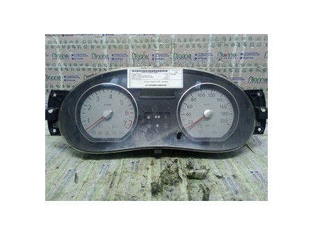 QUADRO STRUMENTI COMPL. DACIA SANDERO (07/08-04/13) K7JA7 248104802R