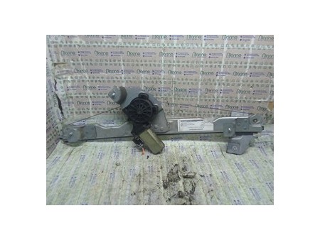 ALZACRISTALLO PORTA ANT. DX. DACIA SANDERO (07/08-04/13) K7JA7 8200733825
