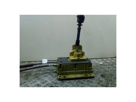 LEVA CAMBIO FIAT BRAVO (3L) (01/07-03/10) 192A8000 55223088