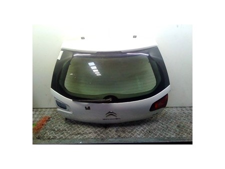 PORTELLO POST. CITROEN C3 2A SERIE (A51) (09/09-06/13 HFV 8701CG