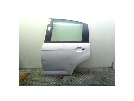 PORTA ANT. SX. CITROEN C3 2A SERIE (A51) (09/09-06/13 HFV 9002AZ