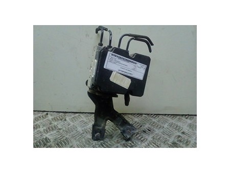 AGGREGATO ABS KIA CEED (05/12-) D4FB 58920A2110