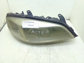 PROIETTORE DX. OPEL ASTRA (T98) (03/98-09/04) Y17DT 93175369