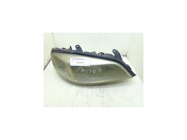 PROIETTORE DX. OPEL ASTRA (T98) (03/98-09/04) Y17DT 93175369