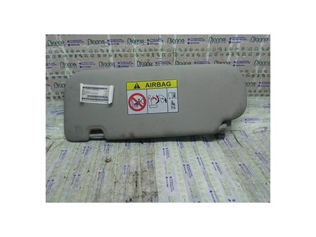 ALETTA PARASOLE PARABREZZA DX. KIA CEED (05/12-) D4FB 85220A2000ED