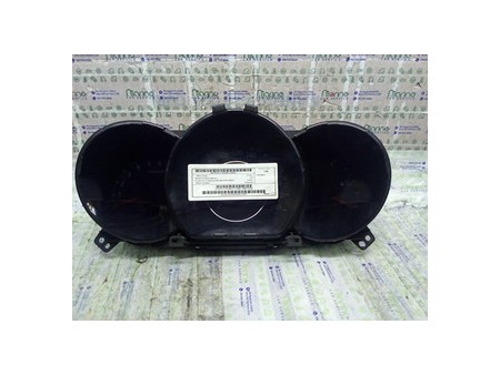 QUADRO STRUMENTI COMPL. KIA CEED (05/12-) D4FB 94001A2630