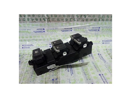 INTERRUTTORE ALZACRISTALLI PORTA ANT. KIA CEED (05/12-) D4FB 93580A2010WK