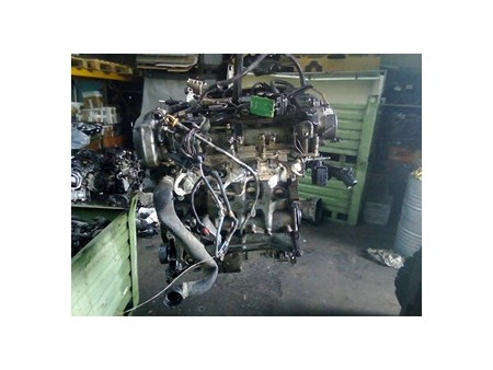 MOTORE SEMICOMPL. FIAT CROMA (2T) (04/05-10/07) 939A2000 71749850