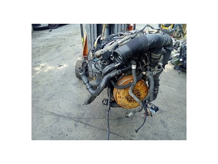MOTORE COMPL. PEUGEOT 607 (12/04-09/11) 4HX NB1771017063004