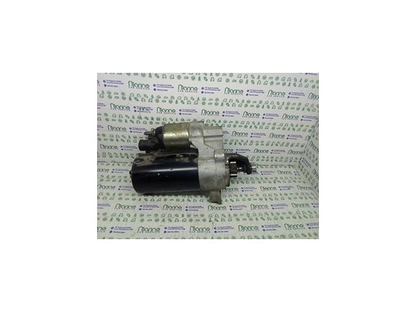 MOTORINO AVVIAMENTO 1.7KW BOSCH AUDI A4 (8K) (09/07-03/13) CAG 03L911021C