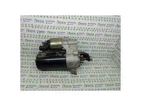 MOTORINO AVVIAMENTO 1.7KW BOSCH AUDI A4 (8K) (09/07-03/13) CAG 03L911021C