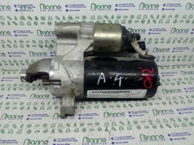 MOTORINO AVVIAMENTO 1.7KW BOSCH AUDI A4 (8K) (09/07-03/13) CAG 03L911021C