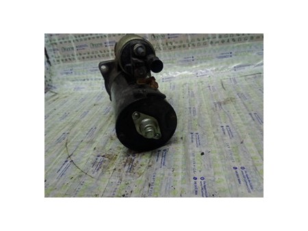 MOTORINO AVVIAMENTO JEEP COMPASS (MP) (03/17-) 55260384 KRLX29645AA