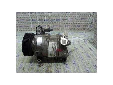 COMPRESSORE A/C JEEP COMPASS (MP) (03/17-) 55260384 K68245076AA