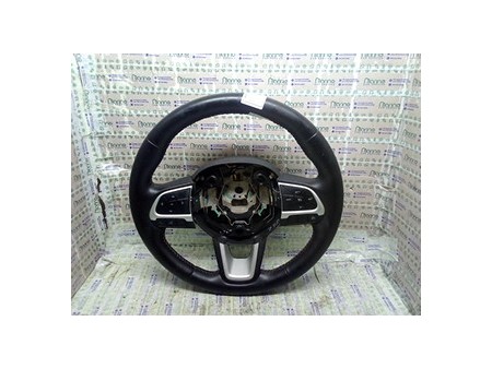 VOLANTE PELLE, GAMMA BASSA JEEP COMPASS (MP) (03/17-) 55280444 K6QY53DX9AA