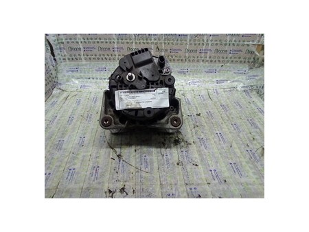 ALTERNATORE SMART FORFOUR (W453) (07/14-) H4D A4539063900