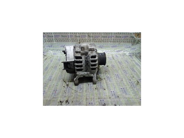 ALTERNATORE VALEO RENAULT MODUS 1A SERIE (09/04-01/08) D4FD7 8200718724