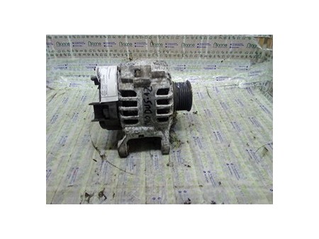 ALTERNATORE VALEO RENAULT MODUS 1A SERIE (09/04-01/08) D4FD7 8200718724