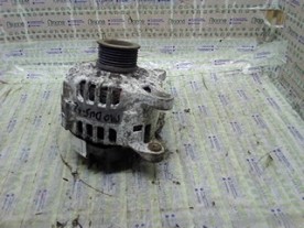 ALTERNATORE VALEO RENAULT MODUS 1A SERIE (09/04-01/08) D4FD7 8200718724