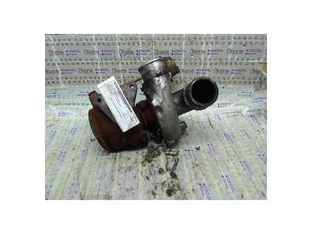 TURBOCOMPRESSORE MERCEDES-BENZ VITO (W639) (07/03-02/10) 646983 NB3690013041004