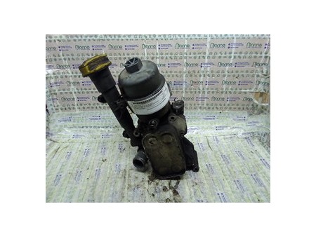 SUPPORTO FILTRO OLIO FIAT DOBLO (3C) (07/05-12/11) 223A9000 NB4917006058006