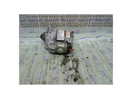 MOTORINO AVVIAMENTO RENAULT MODUS 1A SERIE (09/04-01/08) D4FD7 8200369521