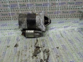 MOTORINO AVVIAMENTO RENAULT MODUS 1A SERIE (09/04-01/08) D4FD7 8200369521