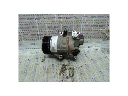 COMPRESSORE A/C TOYOTA AURIS (11/12-) 8NRFTS 8831002B00