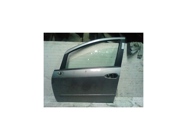 PORTA ANT. SX. FIAT PUNTO EVO (3J) (08/09-07/13) 199B2000 51846215