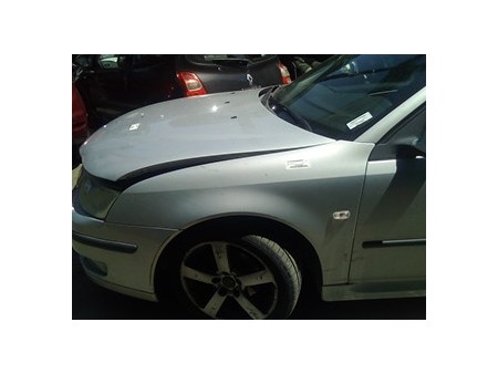 PARAFANGO ANT. TRATTATO C/VERNICE DI FONDO SX. SAAB 9.3 2A SERIE (08/02-) Z19DTH 12769230