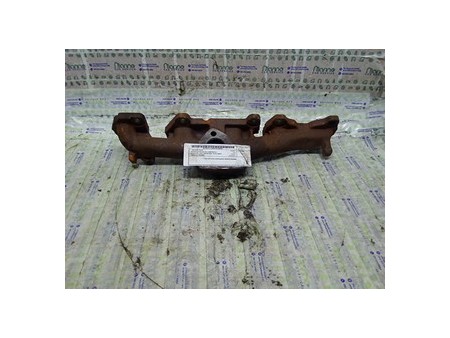 COLLETTORE ASPIRAZIONE LANCIA YPSILON (TI) (12/08-06/13) 199A2000 NB4947010035003