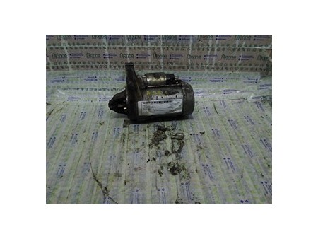 MOTORINO AVVIAMENTO TOYOTA AURIS (11/12-) 1NRFE 281000Y090