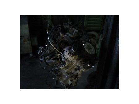 MOTORE SEMICOMPL. FIAT PUNTO EVO (3J) (08/09-07/13) 199A2000 71748262