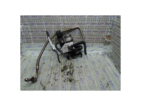 REGOLATORE PRESSIONE GAS FIAT PANDA (2Q) (09/03-12/10) 188A4000 NB7852006049012