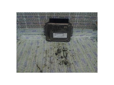 CENTRALINA ELETTR. ALFA ROMEO GT  NB0457000083003446999999