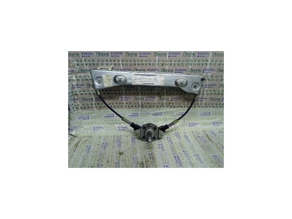 MANOVELLA ALZACRISTALLO PORTA POST. SX. FIAT PANDA (2Q) (09/03-12/10) 188A8000 735354494