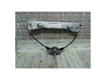 MANOVELLA ALZACRISTALLO PORTA POST. SX. FIAT PANDA (2Q) (09/03-12/10) 188A8000 735354494