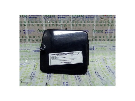 SPORTELLO CARBURANTE 9/1993- FIAT CINQUECENTO (NM) (06/92-01/99 1170A1046 7779969