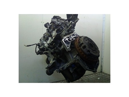 MOTORE SEMICOMPL. NISSAN MICRA (K13K) (09/10-) HR12 101021HC1D
