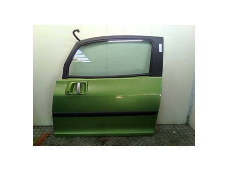 PORTA ANT. DX. PEUGEOT 1007 (04/05-06/10) KFU 9004V9