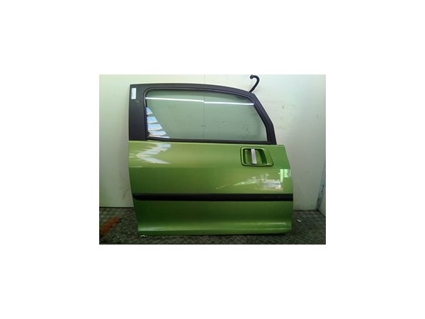 PORTA ANT. SX. PEUGEOT 1007 (04/05-06/10) KFU 9002V9