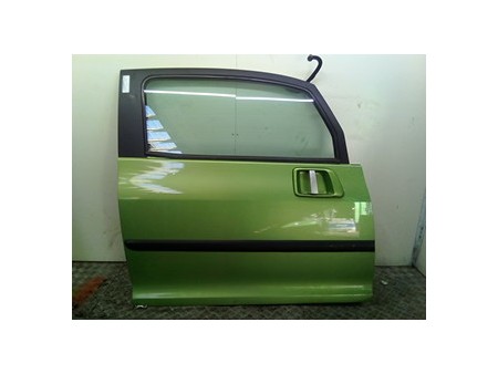 PORTA ANT. SX. PEUGEOT 1007 (04/05-06/10) KFU 9002V9