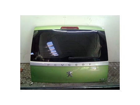 PORTELLO POST. PEUGEOT 1007 (04/05-06/10) KFU 8701T2