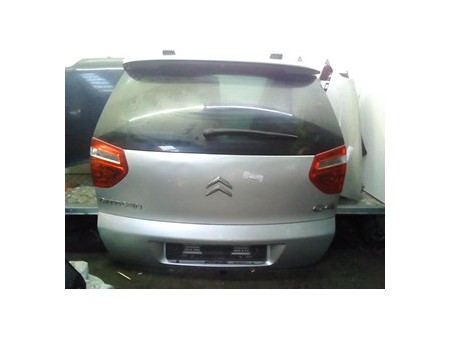 PORTELLO POST. CITROEN C4 PICASSO (09/06-08/13) 5FW 8701W7