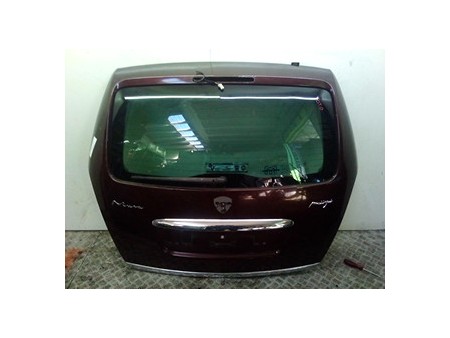 PORTELLO POST. LANCIA MUSA (TG) (07/04-06/08) 188B2000 51732303