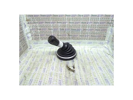POMELLO LEVA CAMBIO C/ASM FORD FIESTA (CBK) (12/05-12/08) FXJA 1218169