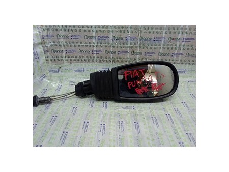 RETROVISORE EST. SX. FIAT PUNTO (1N/1P) (07/99-12/05) 188A5000 735310075