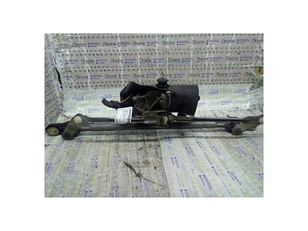 MOTORINO TERGIPARABREZZA FIAT PANDA (2Q) (09/03-12/10) 188A8000 NB1798006049008