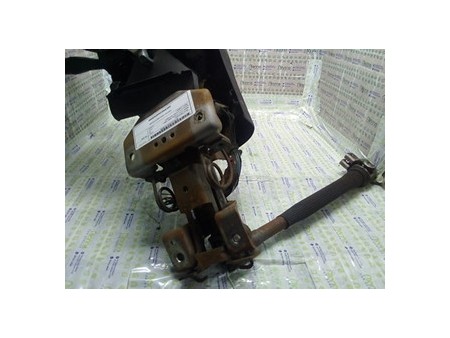 PIANTONE STERZO MITSUBISHI COLT 7A SERIE (06/04-12/09) 639939 NB2121014024006