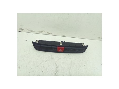 PULSANTIERA CRUSCOTTO CENTRALE JEEP RENEGADE (5I) (08/14-) 55260384 NBA030074013009